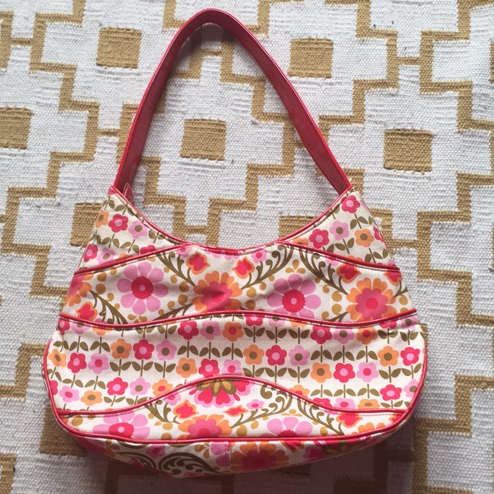 Perfect condition Vera Bradley retro purse